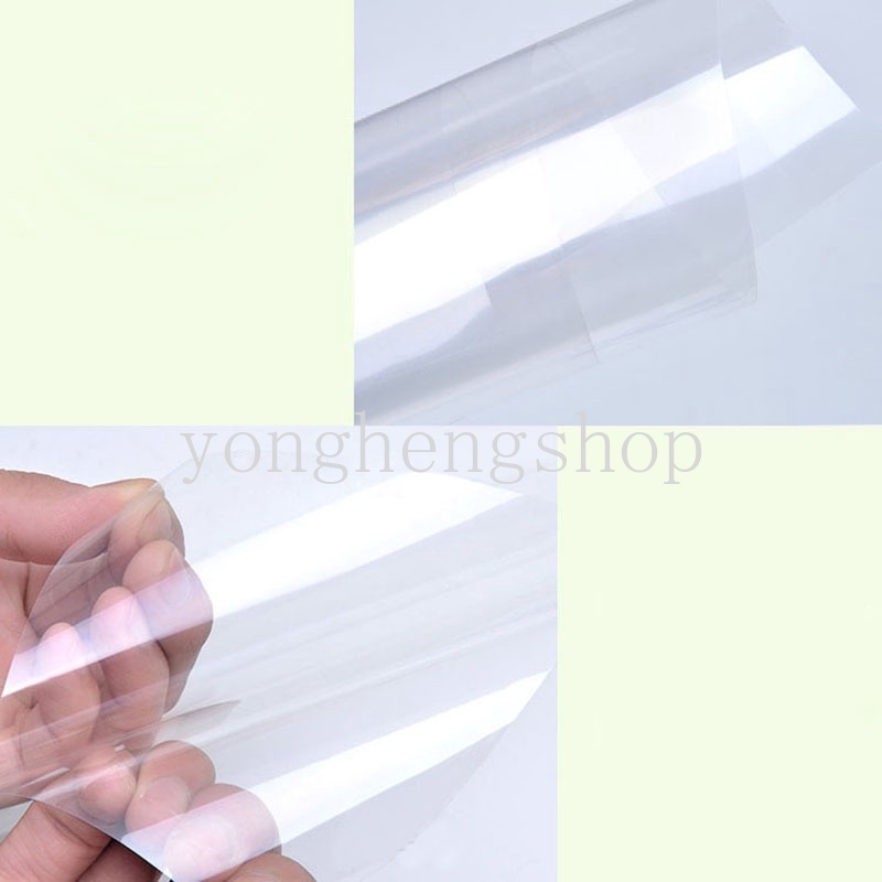Giấy Dán Tường Chống Dầu Chống Nước Chống Bám Dầu Bảo Vệ Bếp Nấu