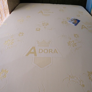 Nệm Cao Su Aroma Foam Latex