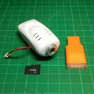 Camera Syma X5C