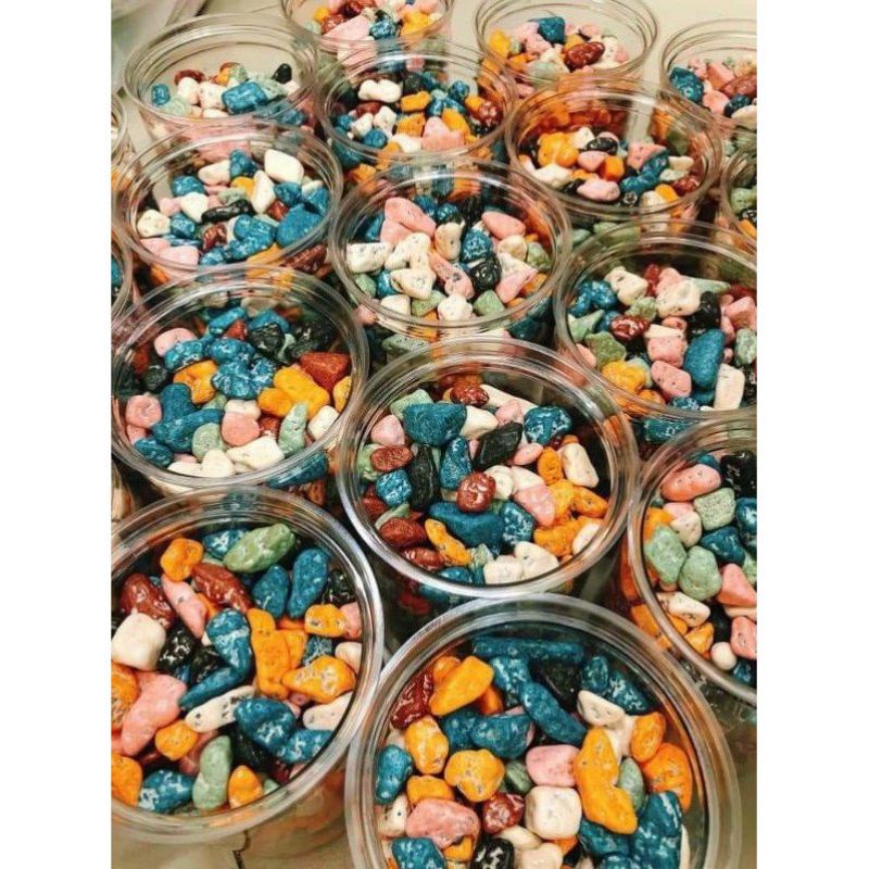 500gr kẹo sỏi đá