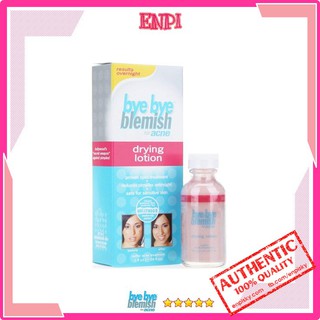 Chấm mụn Bye Bye Blemish Drying Lotion