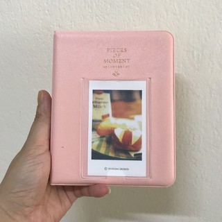 Album ảnh mini instax 6x9