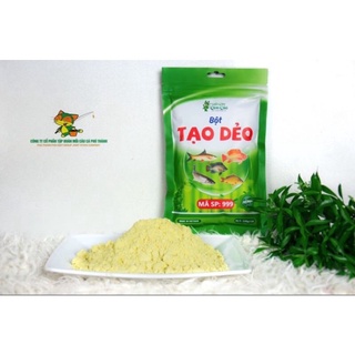 Mồi tạo dẻo - hãng mồi câu phú thành