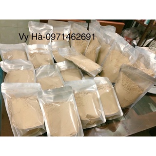 Bột ngũ cốc dinh dưỡng