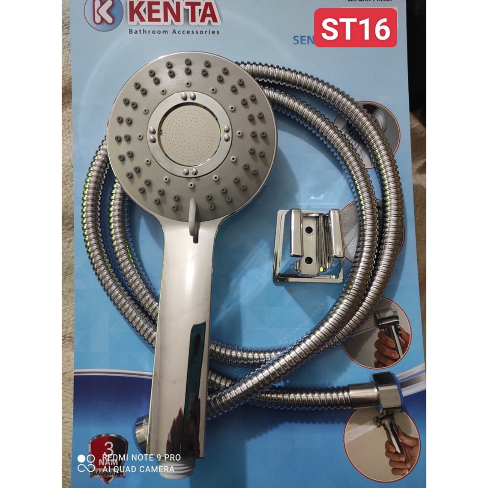 bộ sen tắm inox chất lượng cao