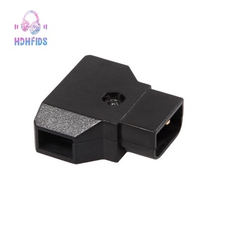 Dây cáp nguồn D-Tap cho máy quay anton