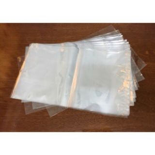 Túi bóng kính chuyên dùng đóng giò loại khuôn nửa cân và 1kg