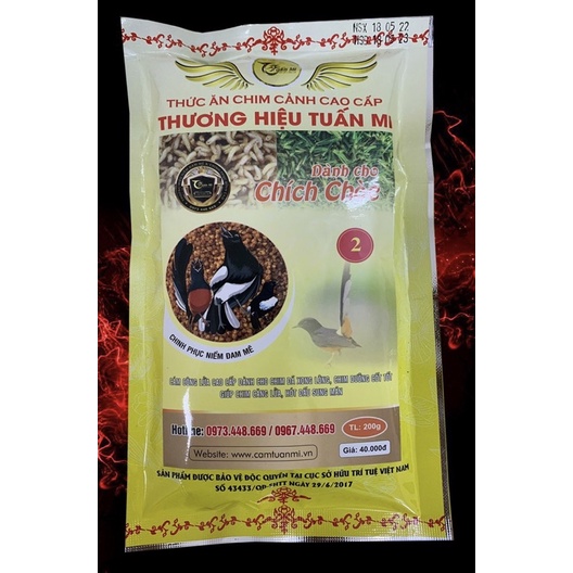 CÁM CHOÈ CĂNG LỬA SỐ 2 TUẤN MI