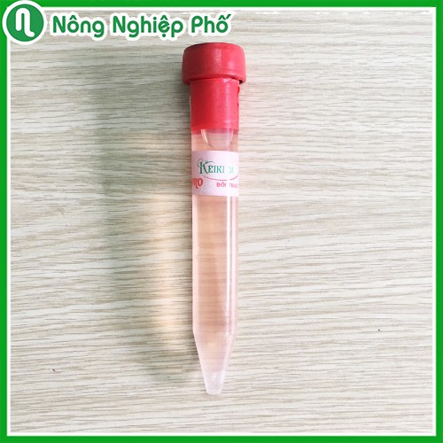 ỐNG 10ML - THUỐC KÍCH MẦM KÍCH CHỒI KEIKI DUY ĐỎ ( BÔI TRỰC TIẾP)