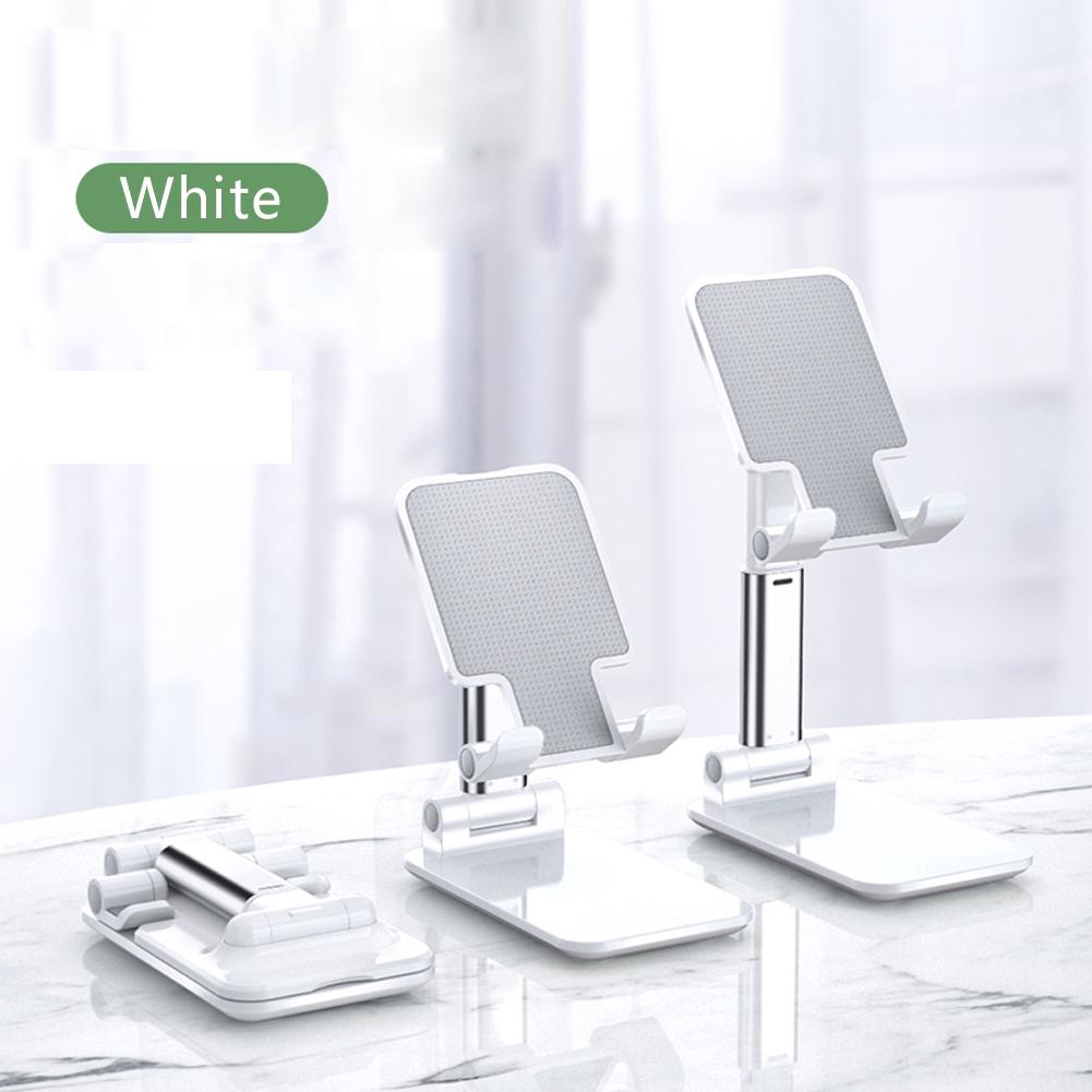 Universal Metal Desktop Chủ điện thoại Đế gắn Hỗ trợ Máy tính bảng Điện thoại di động Điều chỉnh Giá đỡ di động | BigBuy360 - bigbuy360.vn