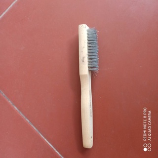 Chổi cọ rỉ , bàn chải sắt đánh rỉ
