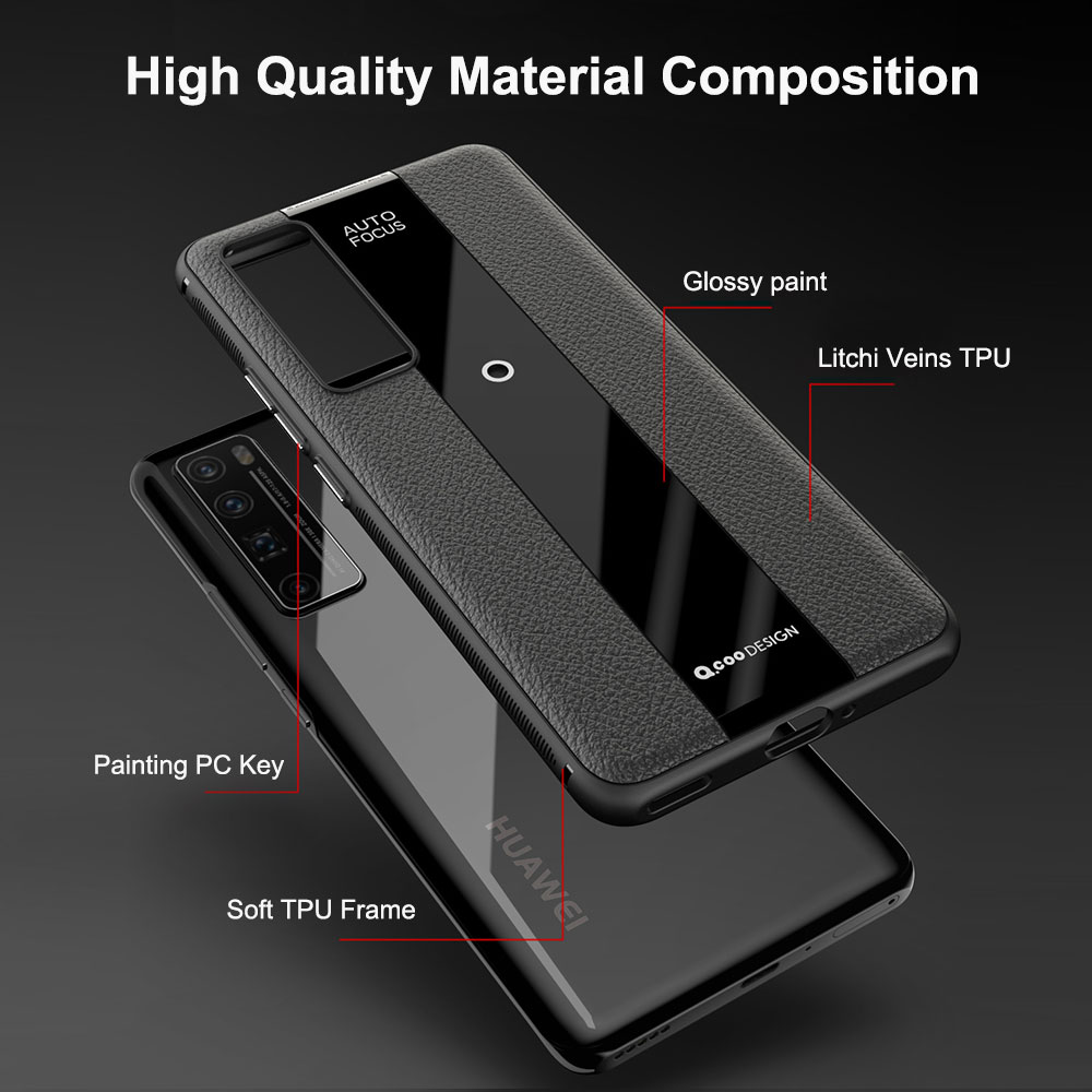 Ốp Điện Thoại Silicon TPU In Hình Veins Sang Trọng Cho OPPO Find X2 Pro X5 X3 NEO X3 LITE