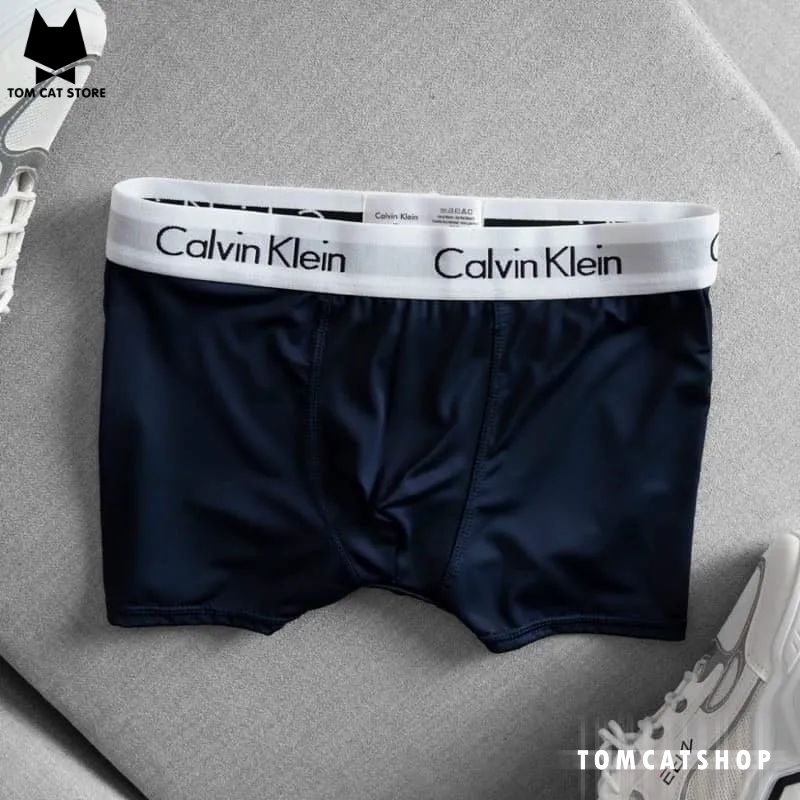"Hàng Cao Cấp"➡Quần lót sịp Boxer nam hãng thun lạnh thoáng mát XK