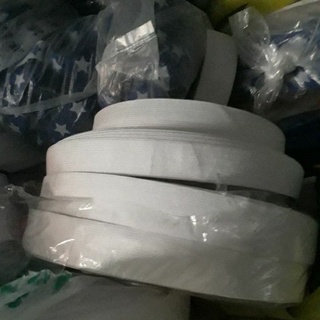 Dây thun 2 cm giá 40k / cuộn 40m