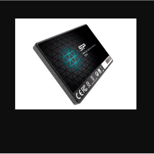 Ổ Cứng SSD 120GB Silicon Power S55 Up To 550MB/s / 420MB/s - Hãng phân phối chính thức | BigBuy360 - bigbuy360.vn