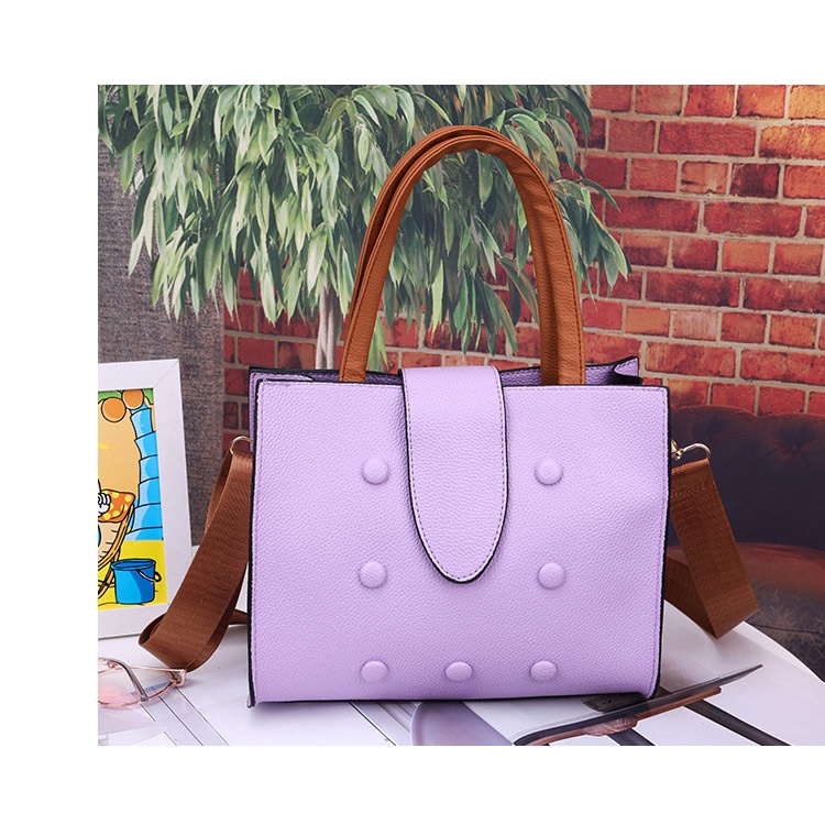 Túi Đeo Chéo 2022 Màu Kẹo Thời Trang Mùa Xuân Cho Nữ