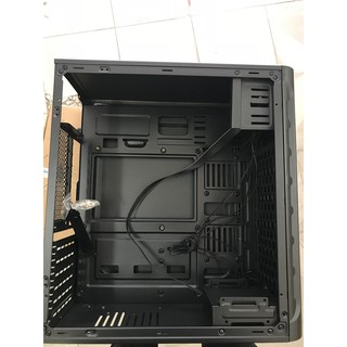 Vỏ case máy tính văn phòng Vitra S456
