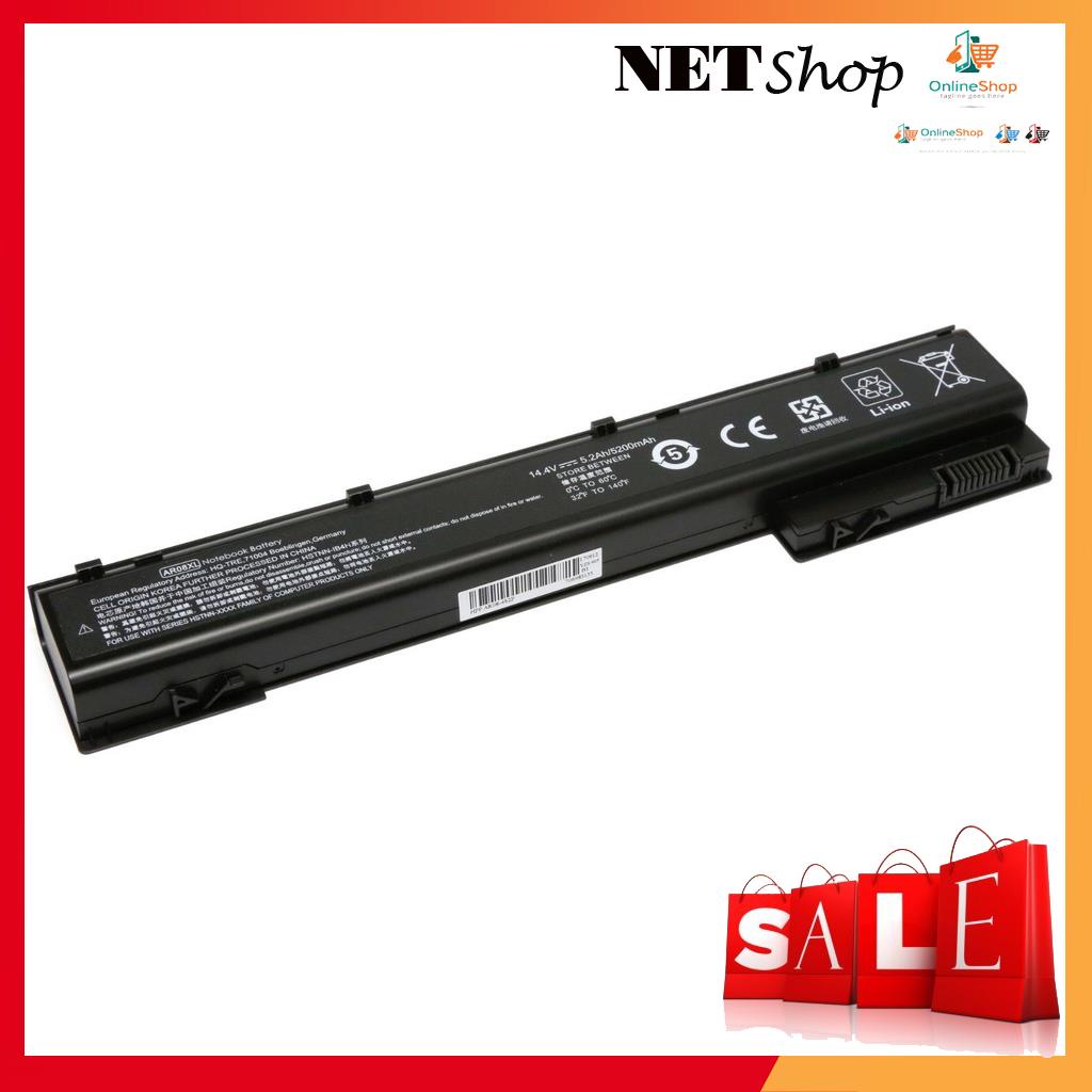 💖 Pin laptop HP Zbook 15 G1, 15 G2, 17 G1, 17 G2 – Zbook 15