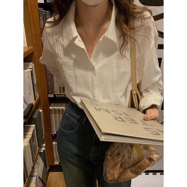 SOMI BASIC - C75488 / FREESIZE