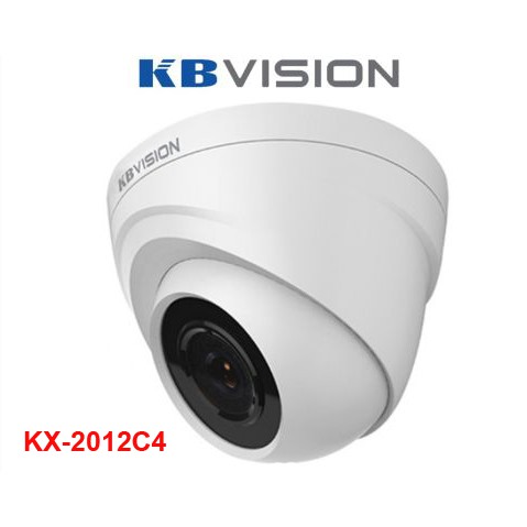 Camera quan sát Full HD KBVISION KX-2012C4