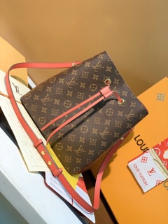 Túi LV SUPER VIP (box nam châm da thật)