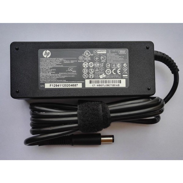 Sạc Laptop HP Probook 4530 4530S 4535