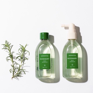 Tinh chất cho da đầu Aromatica Rosemary Root Enhancer