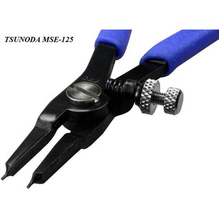 Kìm mở phe mini tsunoda / king ttc mse-125