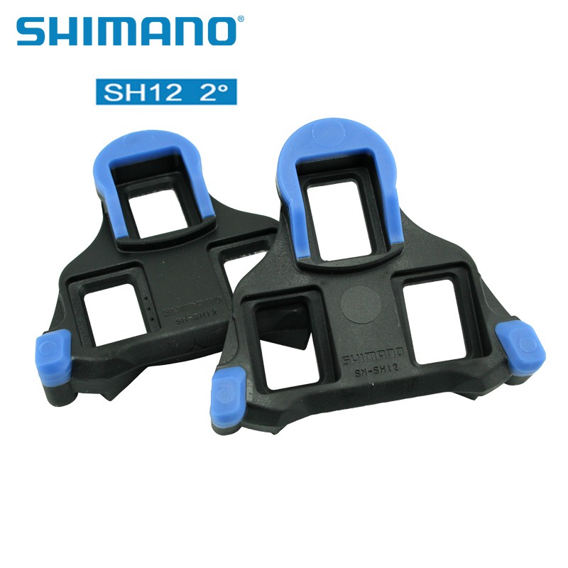 2 Bàn đạp shimano spd sl spd-sl sh10 sh11 sh12 dura ace sm-sh11