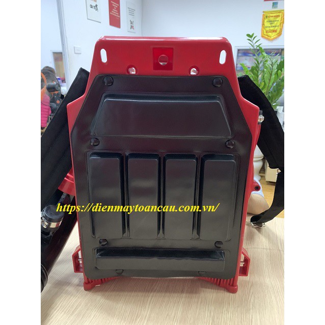 Máy thổi lá OSHIMA MTL-57CC