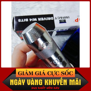 BỘ TÔ VÍT ĐÓNG TOP