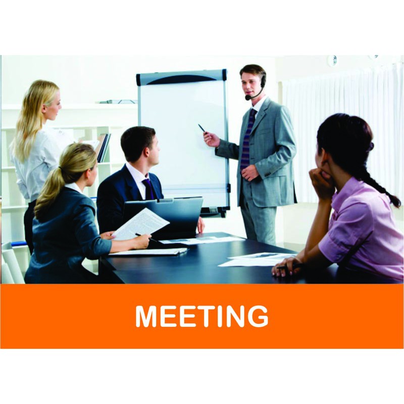 Microphone đeo tai không dây SoundMax MC-01