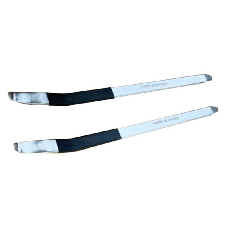 Bộ Dụng Cụ Thay Lốp Xe Đạp / Mô Tô Chuyên Nghiệp Tiện Dụng