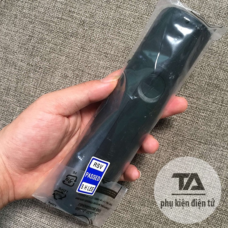 Remote Điều khiển tivi Samsung 2020