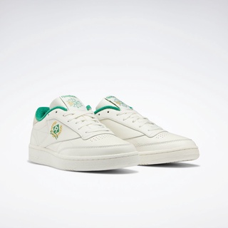 Giày thể thao nam reebok club c 85 gz3656