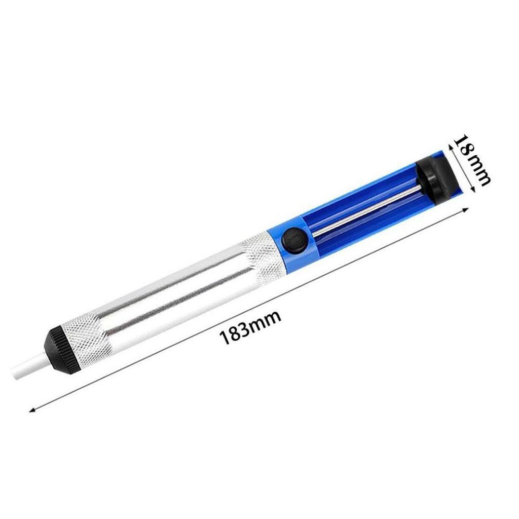 Bút Hàn Bằng Hợp Kim Nhôm Chịu Nhiệt Độ Rộng Tiện Dụng