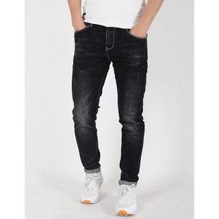 Quần jean nam Prazenta J159
