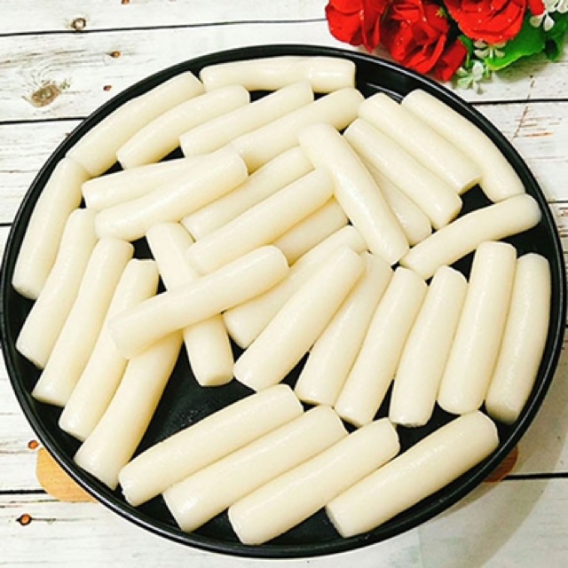 BÁNH GẠO HÀN QUỐC TOPOKKI 500G | BigBuy360 - bigbuy360.vn