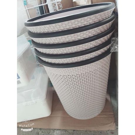 Thùng rác, Sọt rác đa năng
