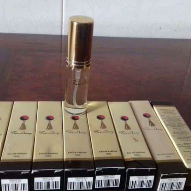 Combo 3 chai nước hoa Avon Far Away