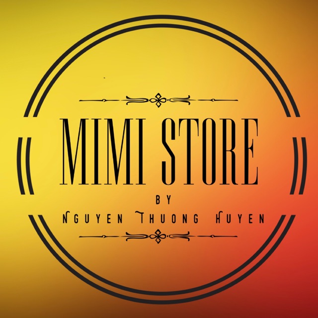 Mimi_Official_Store, Cửa hàng trực tuyến | WebRaoVat - webraovat.net.vn