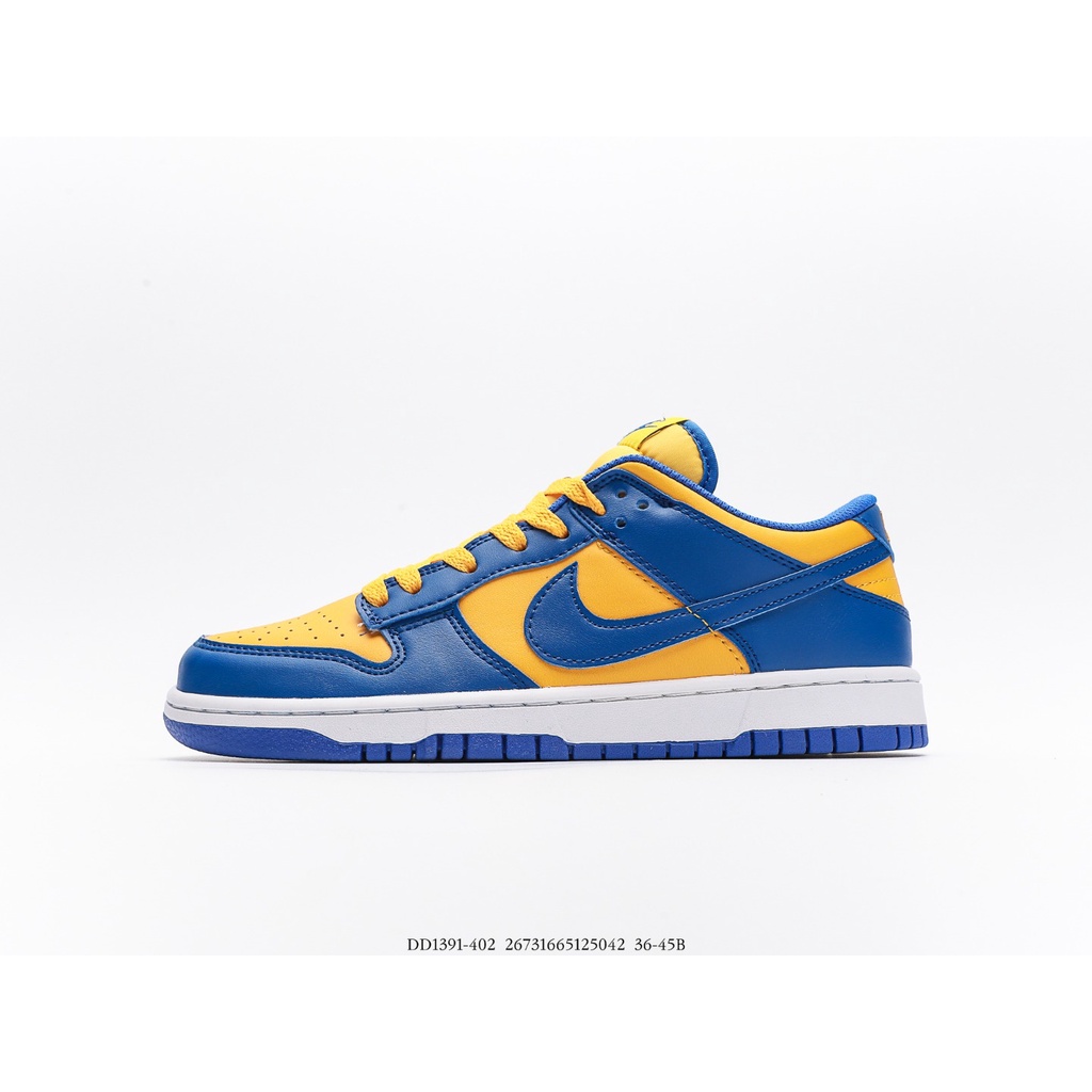 GIÀY SNEAKER MÃ SẢN PHẨM_Nike SB Dunk Low Pro_ĐỦ SIZE VÀ MÀU_ODER HONGKONG STORE