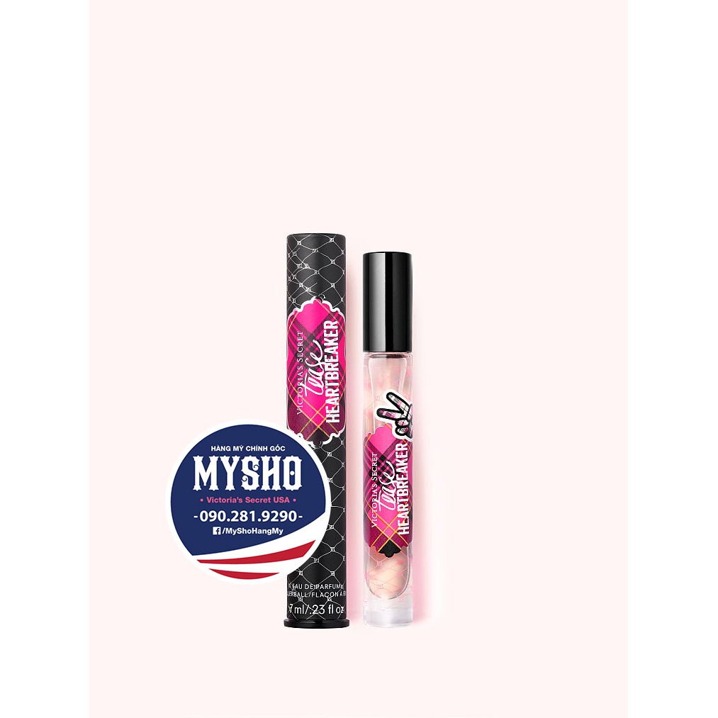 Nước hoa lăn tiện dụng Very Sexy các dòng, Bombshell, Tease, Scandalous - Sản phẩm chính hãng từ Victoria's Secret