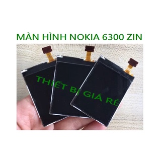 Màn hình nokia 6300 zin
