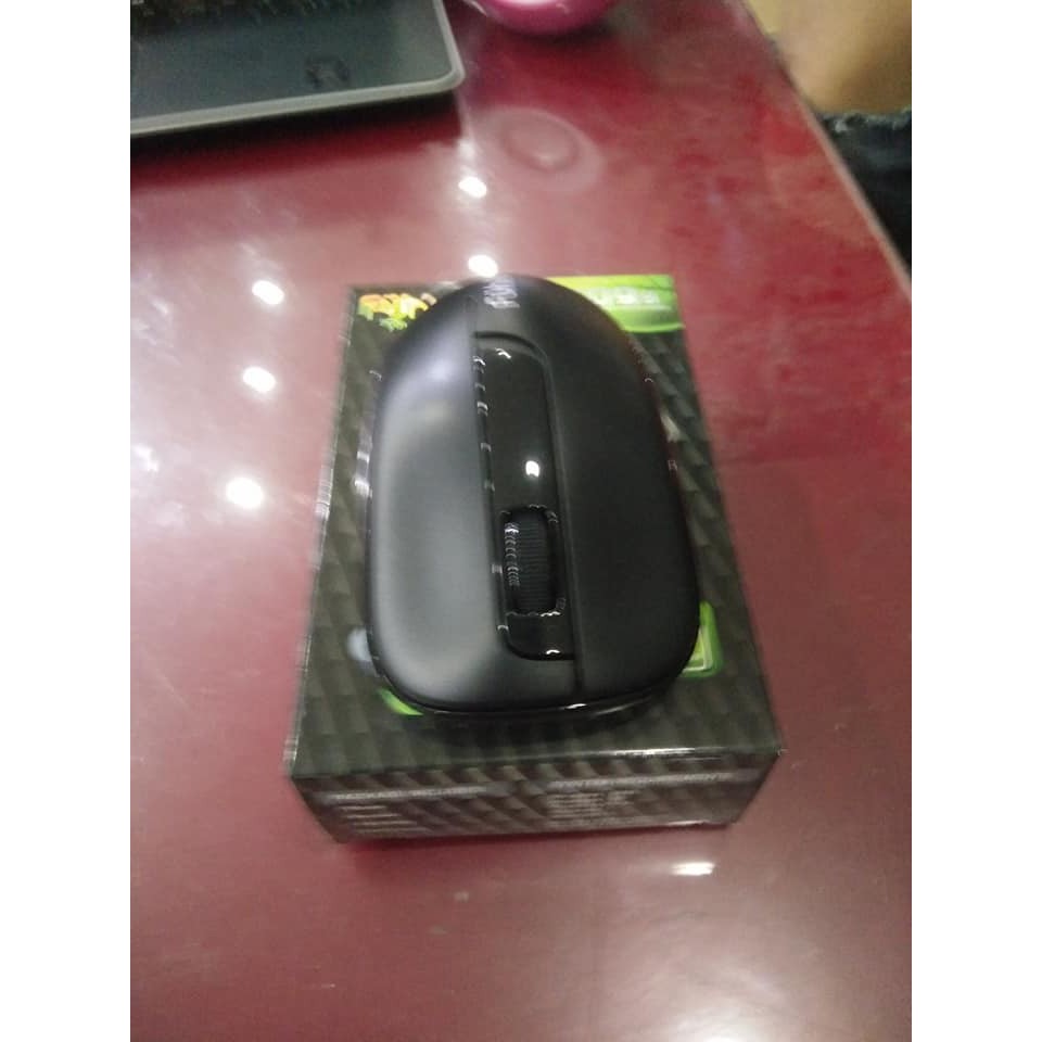 Chuột Không Dây Fuhlen A09B