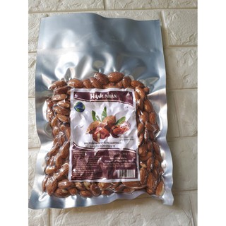 400G HẠNH NHÂN NHẬP KHẨU ĐÃ TÁCH VỎ