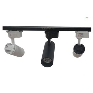 Đèn Rọi, Đèn Rọi Ray COB 20W 30W Siêu Sáng LUX [Den Roi] ĐÈN CAO CẤP SHOP