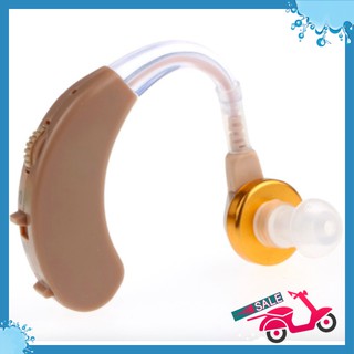 🆕 máy trợ thính hearing aid usa powertone f138
