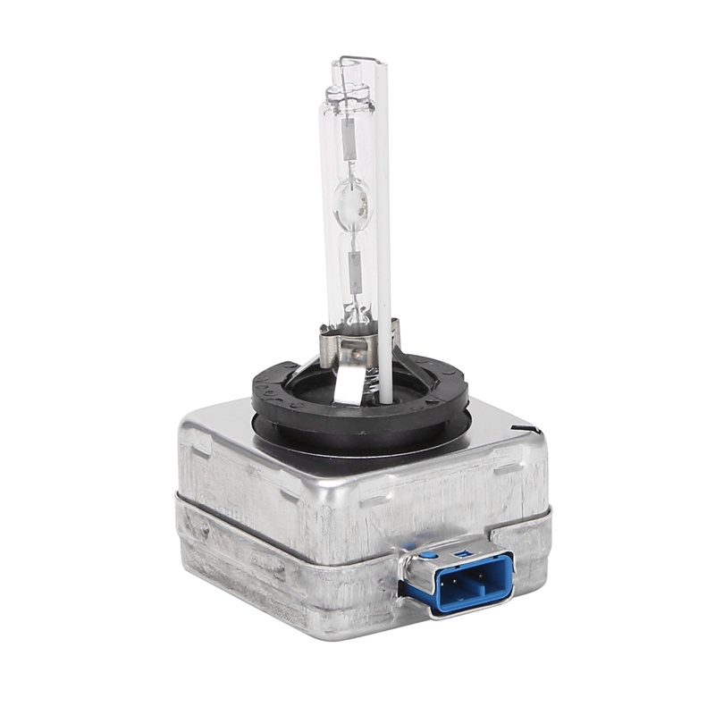 2 Đèn Pha Xenon D8S 6000K 66548 66549 Cho Beetle Touareg Kia Forte Ford Focus Hyundai Santa Fe