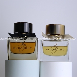 💥Sharingperfume - Nước hoa My Burberry Black , Edp
